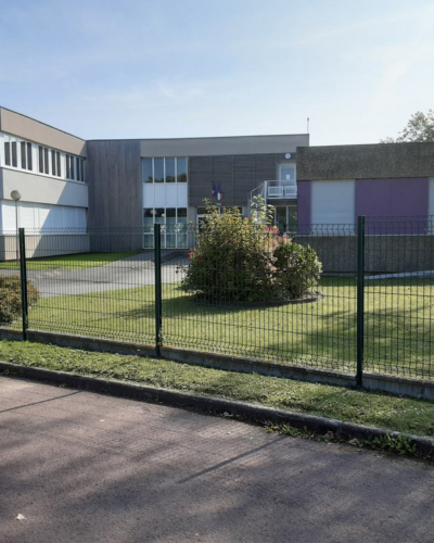 Portes ouvertes – Collège Les Courtils
