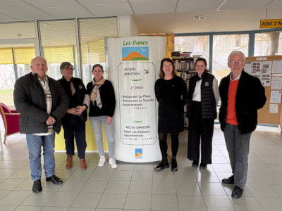 Une initiative qui nous tient à cœur