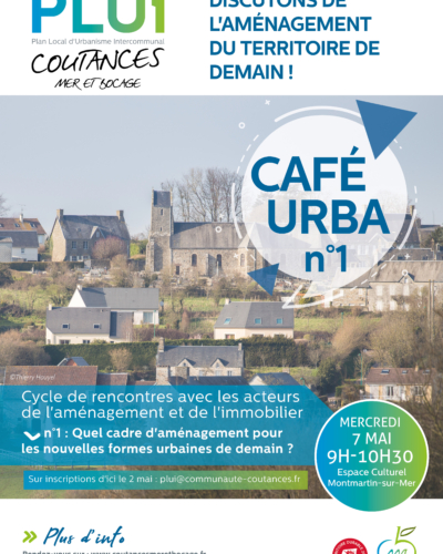 Café urba