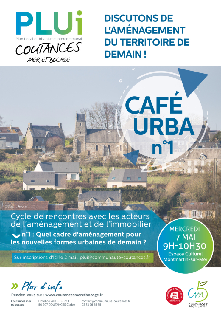 Café urba