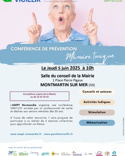 Mémoire tonique