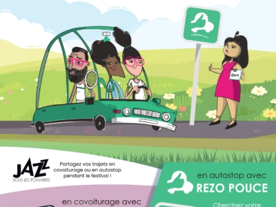Rezo pouce
