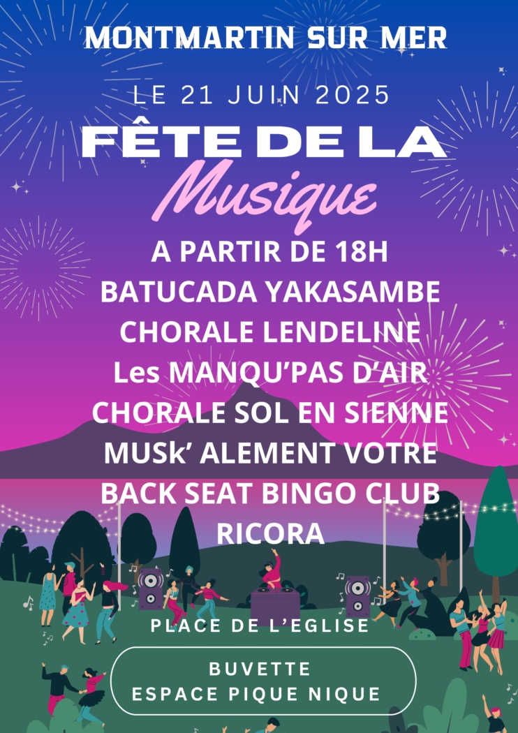 Fête de la Musique