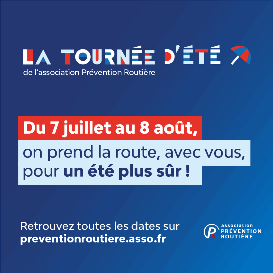 Prévention routière