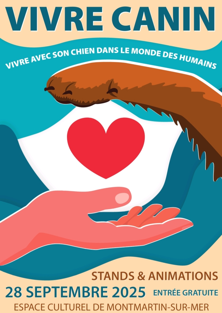 Vivre canin