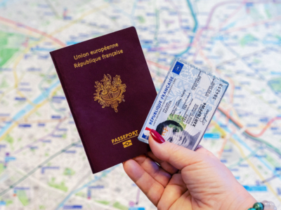 Votre Carte National d’Identité et passeport ne sont plus à jour ?