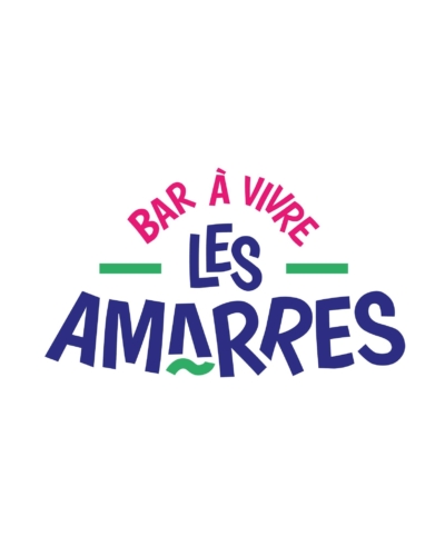 Les Amarres – Défi de Noël