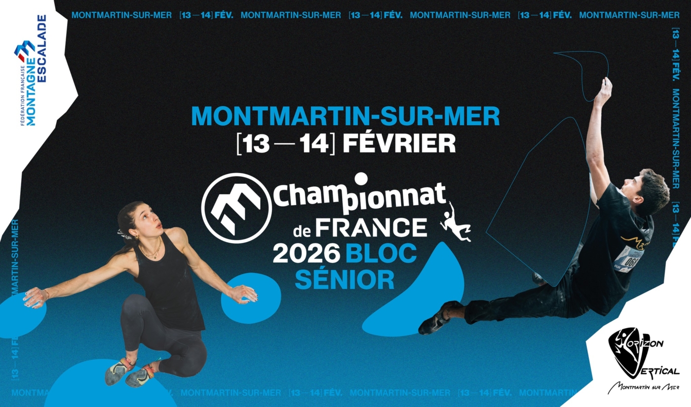 Championnat de France 2026