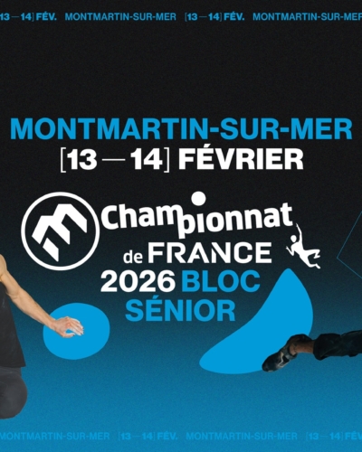 Championnat de France 2026