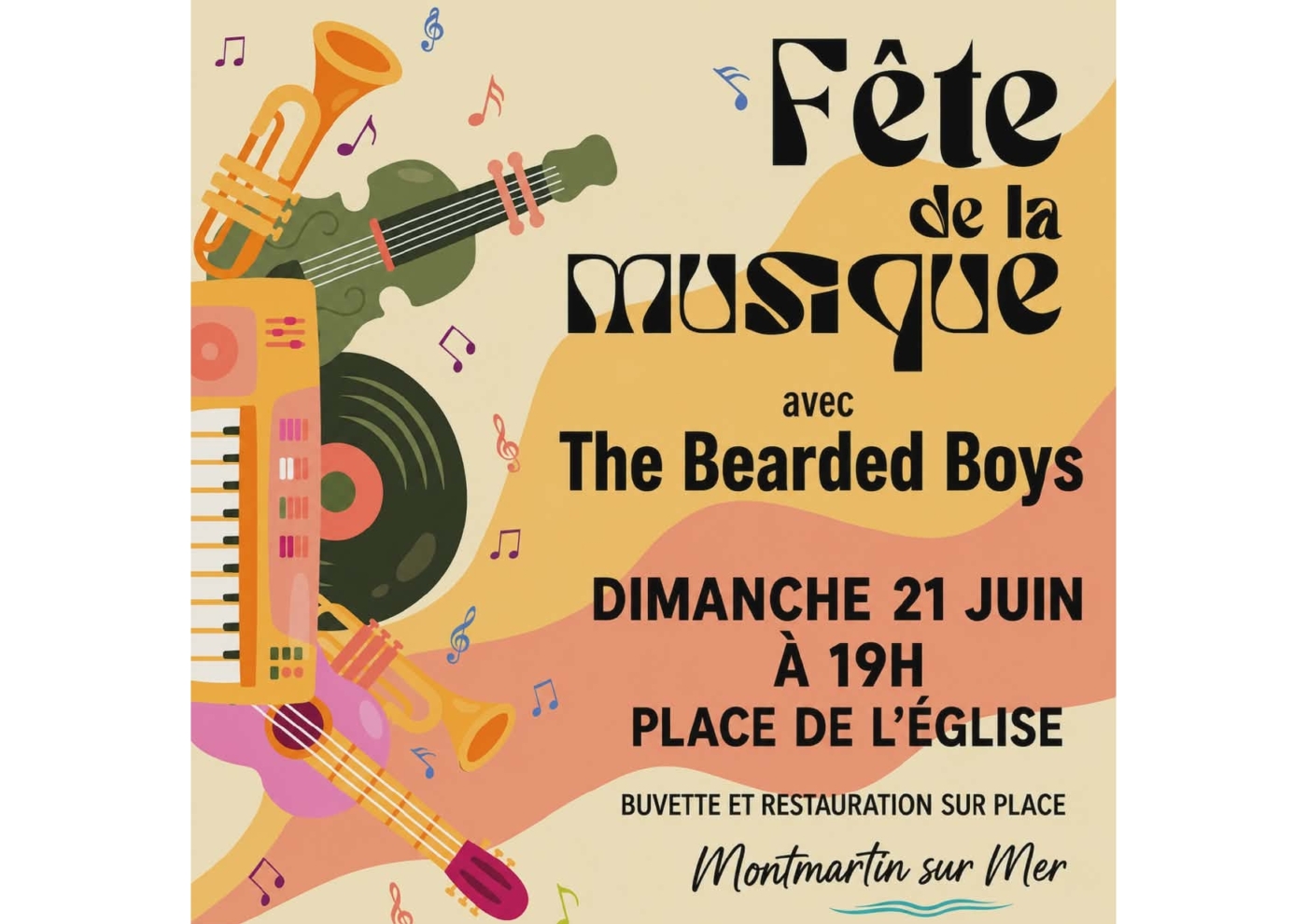 Fête de la Musique