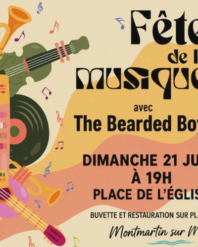 Fête de la Musique