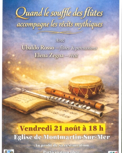 Les patrimoines de Montmartin-sur-Mer